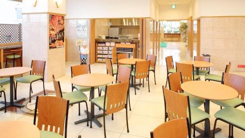 Toyoko Inn Hirosaki Ekimae