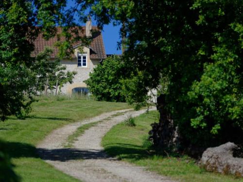 Gîte Saussignac, 7 pièces, 13 personnes - FR-1-616-128