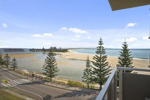 Tasman Towers Unit 13