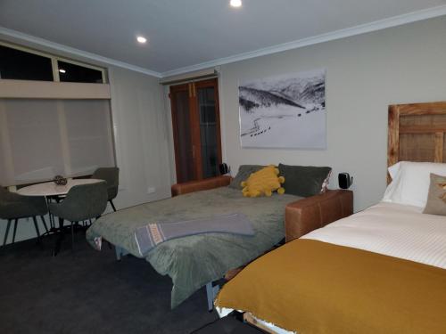 Lakeside Studio, Jindabyne (Foto 8)