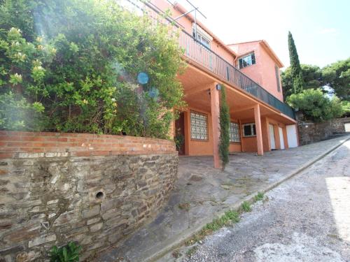 Maison Port-Vendres, 4 pièces, 6 personnes - FR-1-309-329 gîte à louer Cosprons