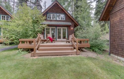 Metolius Cabin 2 thumb 3