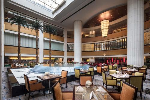 Crowne Plaza Wuxi City Center photo 3