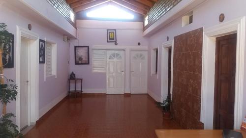 . Hotel el Bermejo