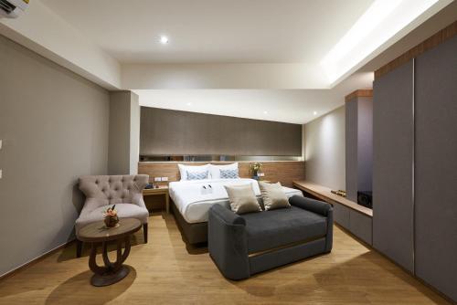 アルマスホテルバンコク