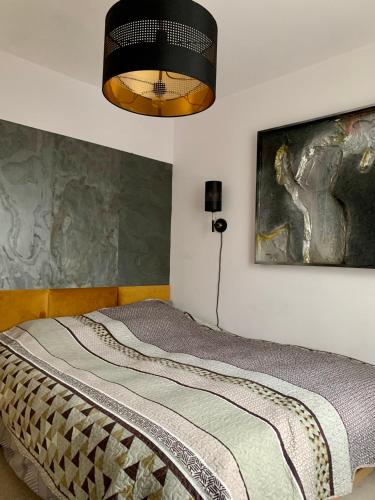 Perfect location two bedrooms with balkony, Warsaw