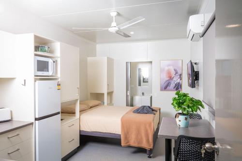 Oasis Tourist Park in Virginia