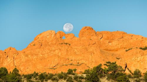 Stunning Westside Gem - Old Colorado City - Colorado Springs