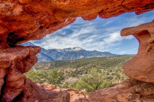 Stunning Westside Gem - Old Colorado City - Colorado Springs