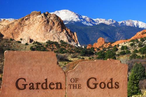 Stunning Westside Gem - Old Colorado City - Colorado Springs