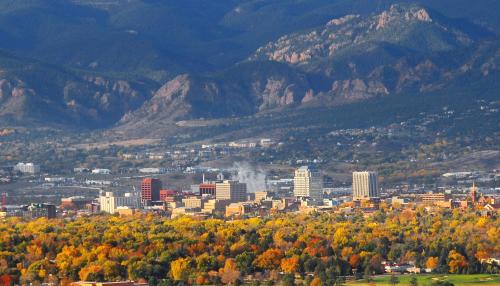 Stunning Westside Gem - Old Colorado City - Colorado Springs