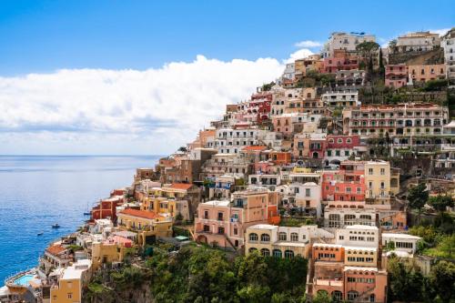 Mamma Mia - Apartment - Positano