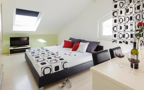 Twin/Double Room
