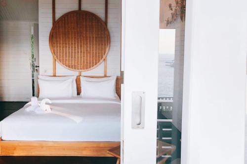 Sea La Vie Resort Nusa Penida