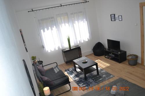 Sziget Apartman - Apartment - Eger