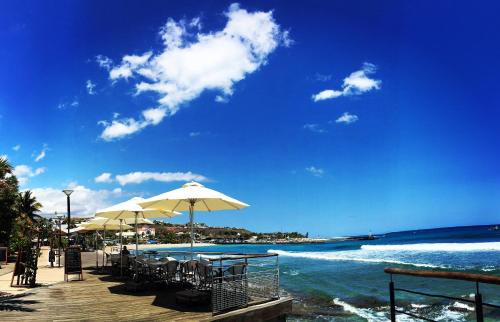 Hotel De la Plage 2