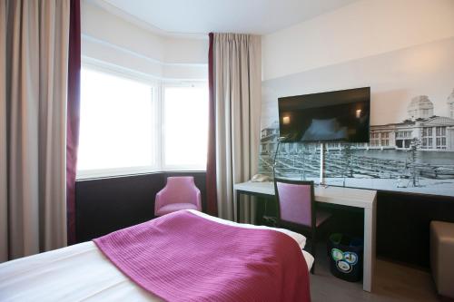 Hotel Oscar - Varkaus