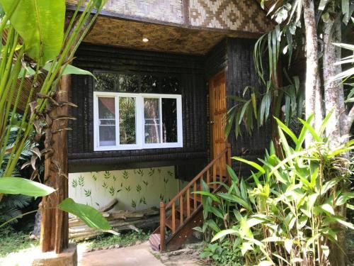Khao Sok Silver Cliff Resort - 숙소 외관