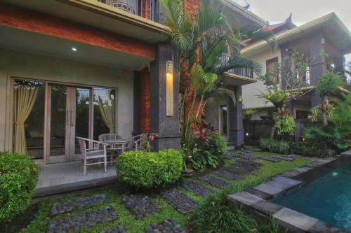The Suci Sari Ubud - image 2