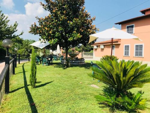  B&B Ar Colle in Valmontone