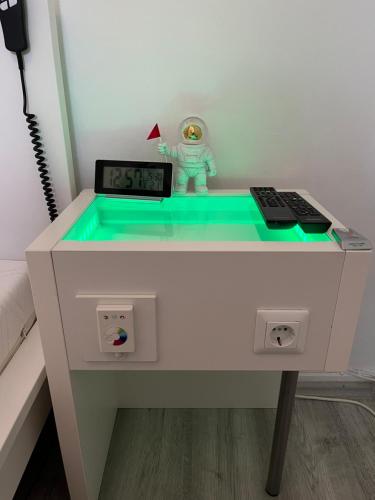 Hannover Messe Apartment, Hannover (fotografie 9)