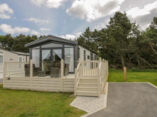 Number 9 The Willows gîte à louer Cromer Point