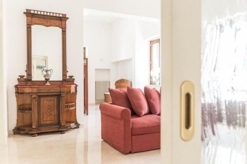  Casa Sampietro in 70010 Locorotondo