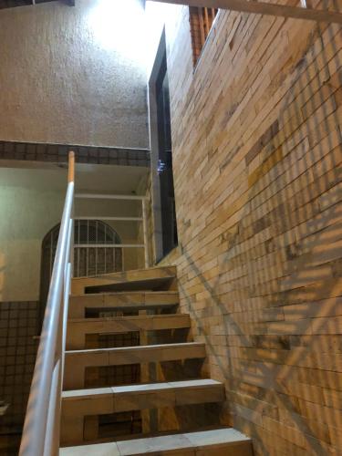 Flat Aju - Um jeitinho especial de se hospedar em Aracaju. Uma verdadeira suite master todo mobiliad in 阿拉卡茹市中心