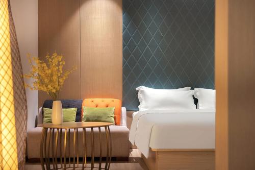 Ibis Styles XM Zhongshan Hotel