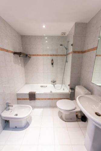 Résidence-Hotel Le Quinze Grand Place Brussels - image 3