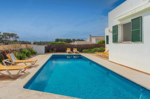 Fontanilles 1 gîte à louer Na Macaret