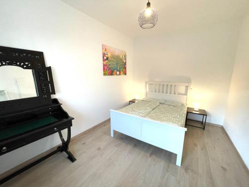 Sofia Apartments in Baden-Baden, Deutschland