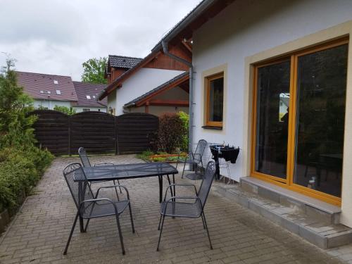 Villapark Lipno Dreams - pet friendly