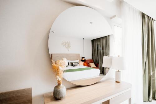 At Herbal Boutique Hotel & Spa