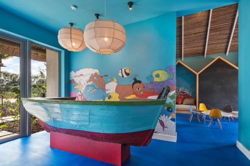 Preskil Island Resort Preskil Island Resort