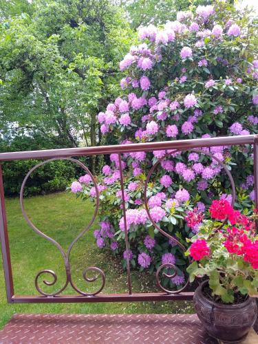 Alster City Garden Villa, Hamburgo (foto 5)