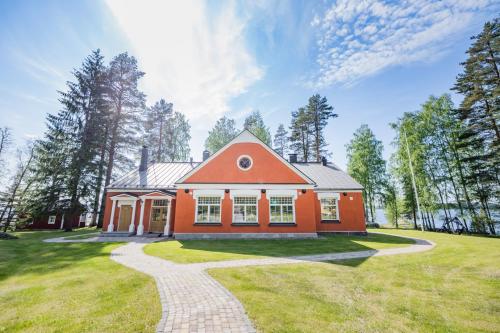 B&B Taipaleenniemi Savonlinna