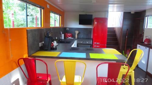 LES AMIS D'ULYSSE in Chagny