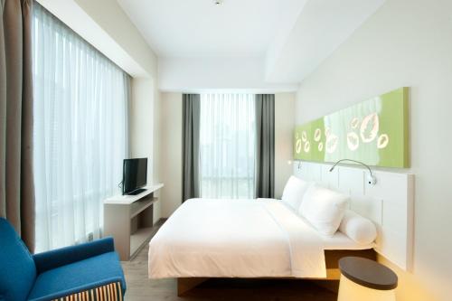 All Seasons Jakarta Thamrin Hotel in Jakarta