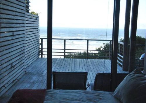 Seaview Apartment in Muizenberg