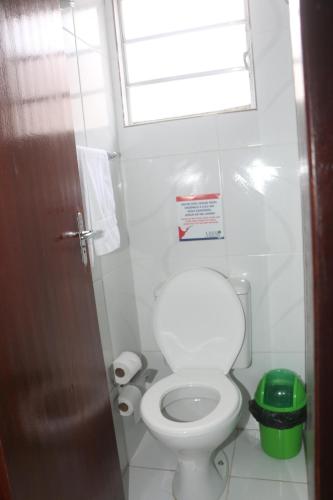 Pousada Maramazon – São Luís, MO