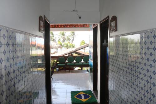 Pousada Maramazon – São Luís, MO