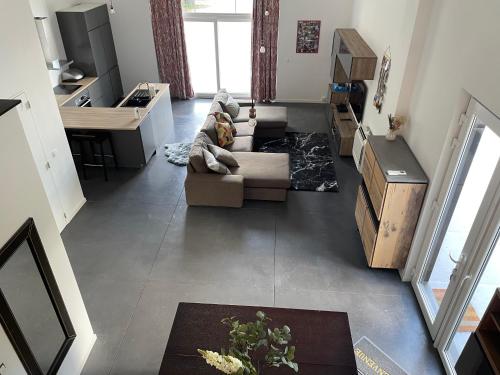 Guest House en famille ou en couple à la campagne - Location saisonnière - Romsée