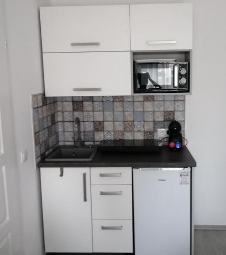 . Werner Apartman