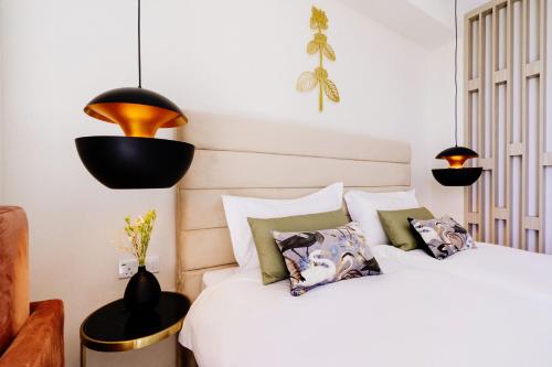 At Herbal Boutique Hotel & Spa