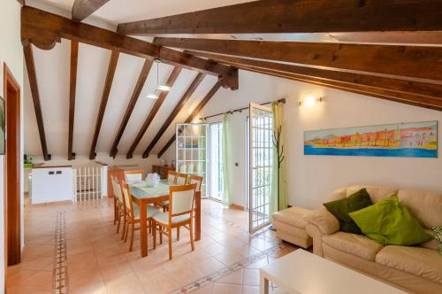  ALTIDO San Massimo apartments in San Massimo