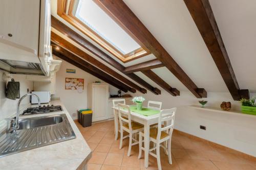  ALTIDO San Massimo apartments in San Massimo