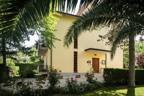  Il Girasole in Basciano