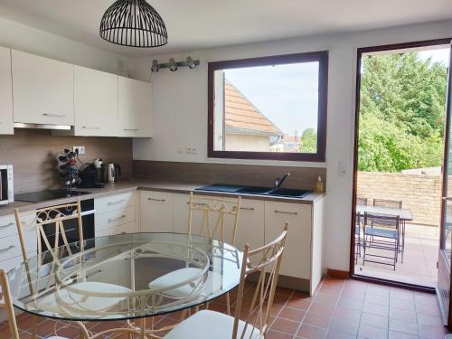 LA LOGIA Gîtes pour 20 personnes (LA LOGIA Gites pour 20 personnes) in 永利拿蒙塔