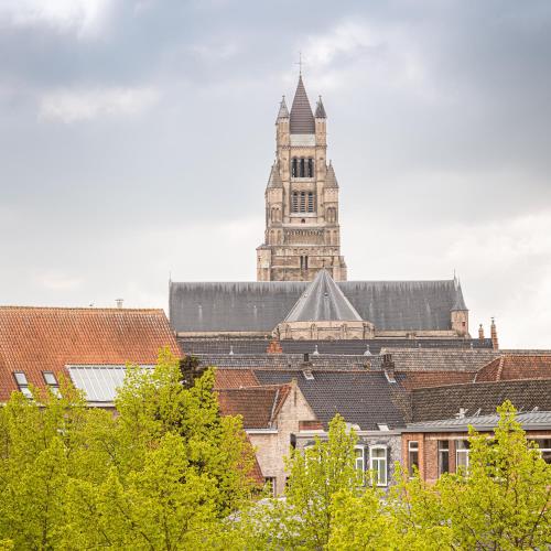 De Tuilerieen - Small Luxury Hotels of the World - image 3